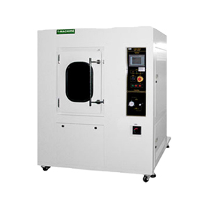 EMR DPF Cleaner Machine